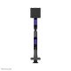 Neomounts DS70-256BL1 Support de écran à fixer gaming 24-57" - ressort à gaz - Topfix - arrêt à 180°