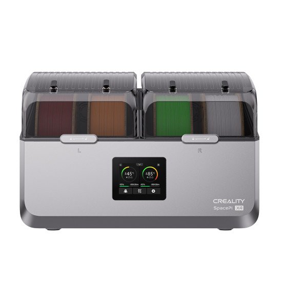 Creality 4005010100 Pièce détachée ou accessoire pour imprimante/scanner Sécheur de filaments 1 pièce(s)