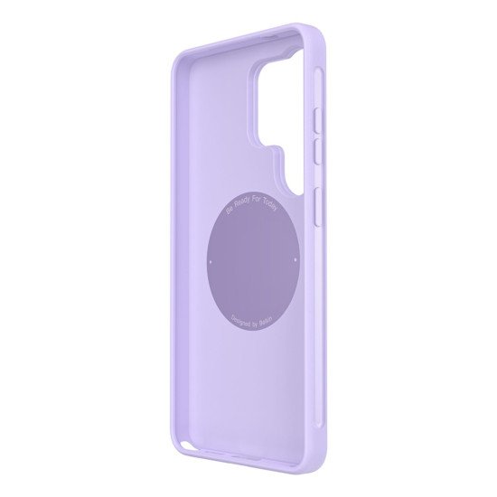 Belkin MSB017hqLV coque de protection pour téléphones portables 17,5 cm (6.9") Housse Lavande