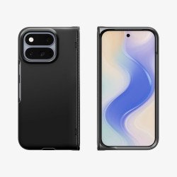 Spigen Slim Armor Pro (Mag Fit) coque de protection pour téléphones portables 20,3 cm (8") Housse Noir
