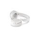 Philips TAH6000WT/00 casque Avec fil &sans fil Arceau Appels/Musique Bluetooth Blanc