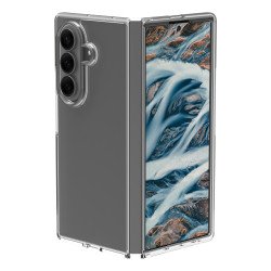 dbramante1928 Iceland Pro coque de protection pour téléphones portables 16,5 cm (6.5") Housse Transparent
