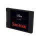 SanDisk Ultra 3D 2.5" 4 To Série ATA III 3D NAND