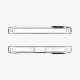 Spigen Ultra Hybrid coque de protection pour téléphones portables 17 cm (6.7") Housse Transparent Spigen Ultra Hybrid coque de protection pour téléphones portables 17 cm (6.7") Housse Transparent