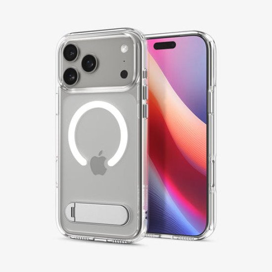 Spigen ACS09893 coque de protection pour téléphones portables 17,5 cm (6.9") Housse Transparent, Blanc Spigen ACS09893 coque de protection pour téléphones portables 17,5 cm (6.9") Housse Transparent, Blanc