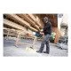 Bosch GKE 18V-40 Professional Noir, Bleu, Rouge Bosch GKE 18V-40 Professional Noir, Bleu, Rouge