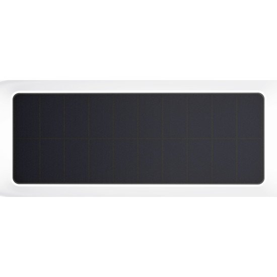 Eufy T88713W1 caméra de sécurité Boîte Caméra de sécurité IP Extérieure 3840 x 2160 pixels Mur Eufy T88713W1 caméra de sécurité Boîte Caméra de sécurité IP Extérieure 3840 x 2160 pixels Mur