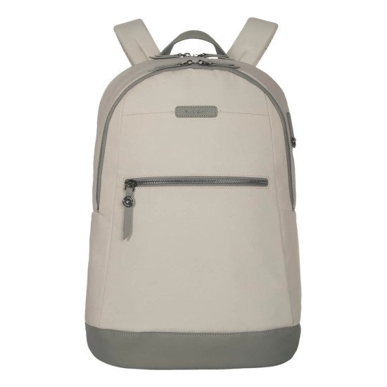 Targus TBB65013GL sacoche d'ordinateurs portables 40,6 cm (16") Sac à dos Chêne
