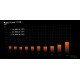 be quiet! Pure Power 13 M 850 W | Alimentation ATX 3.1, semi-passive, 80 Plus Gold be quiet! Pure Power 13 M 850 W | Alimentation ATX 3.1, semi-passive, 80 Plus Gold