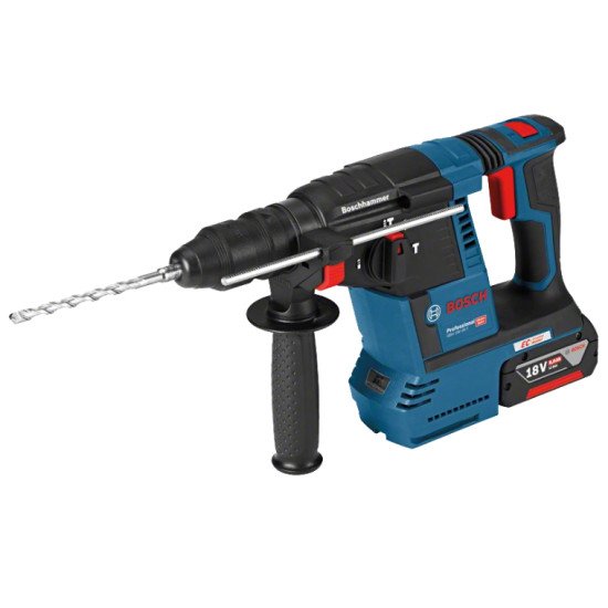 Bosch 0 611 910 00G marteau rotatif 4350 tr/min SDS Plus