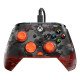 Turtle Beach Rematch Core – Camouflage noir fantôme/orange Turtle Beach Rematch Core – Camouflage noir fantôme/orange