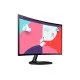 Samsung LS24C360EAUXEN LED display 61 cm (24") 1920 x 1080 pixels Full HD Noir Samsung LS24C360EAUXEN LED display 61 cm (24") 1920 x 1080 pixels Full HD Noir