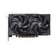 MSI GeForce RTX 5050 8G GAMING OC NVIDIA 8 Go GDDR6 MSI GeForce RTX 5050 8G GAMING OC NVIDIA 8 Go GDDR6
