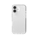 ZAGG Crystal Palace Lite coque de protection pour téléphones portables 16 cm (6.3") Housse Transparent ZAGG Crystal Palace Lite coque de protection pour téléphones portables 16 cm (6.3") Housse Transparent