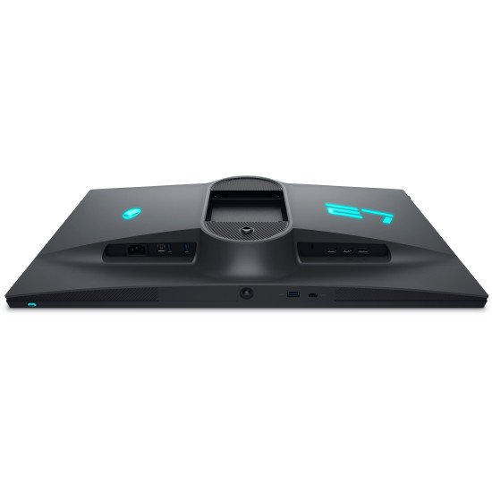 Alienware AW2725QF écran PC 68,6 cm (27") 3840 x 2160 pixels 4K Ultra HD LCD Noir Alienware AW2725QF écran PC 68,6 cm (27") 3840 x 2160 pixels 4K Ultra HD LCD Noir