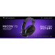 Turtle Beach Casque gaming multiplateforme Recon 70 – PC, PS5, PS4, Xbox Series X|S, Xbox One, Switch, et appareils mobiles avec prise 3,5 mm - microphone à bascule, écouteurs de 40 mm