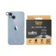 PanzerGlass Camera Rings iPhone 14/14 Plus Protection d'écran transparent Apple 1 pièce(s) PanzerGlass Camera Rings iPhone 14/14 Plus Protection d'écran transparent Apple 1 pièce(s)