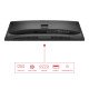 AOC 27E4CV écran PC 68,6 cm (27") 1920 x 1080 pixels Full HD LED Noir AOC 27E4CV écran PC 68,6 cm (27") 1920 x 1080 pixels Full HD LED Noir
