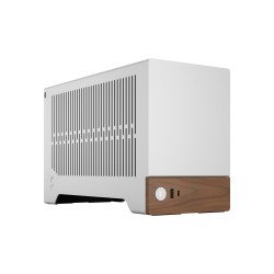 Fractal Design Terra Small Form Factor (SFF) Argent Fractal Design Terra Small Form Factor (SFF) Argent