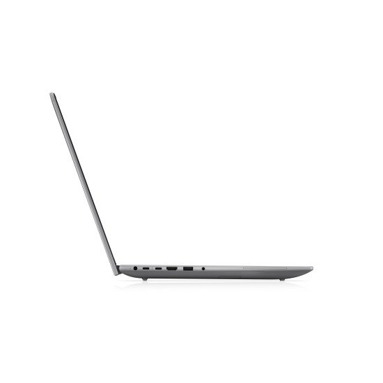 HP Zbook X ZBXG2i16 U9 386H 16 64GB/1T PC NLSgl Copilot+ PC Intel Core Ultra 9 Station de travail mobile 40,6 cm (16") 2.5K 64 Go DDR5-SDRAM 1 To SSD NVIDIA RTX PRO 2000 Blackwell Wi-Fi 7 (802.11be) Windows 11 Pro AI Workstation, AI PC Argent QWERTY