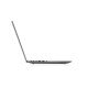 HP Zbook X ZBXG2i16 U9 386H 16 64GB/1T PC NLSgl Copilot+ PC Intel Core Ultra 9 Station de travail mobile 40,6 cm (16") 2.5K 64 Go DDR5-SDRAM 1 To SSD NVIDIA RTX PRO 2000 Blackwell Wi-Fi 7 (802.11be) Windows 11 Pro AI Workstation, AI PC Argent QWERTY