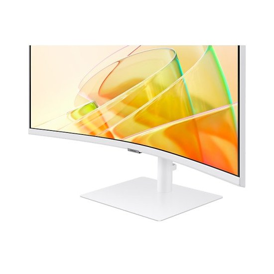 Samsung LS34C650TAU écran PC 86,4 cm (34") 3440 x 1440 pixels 4K Ultra HD