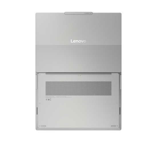 Lenovo ThinkBook 14x ILL Copilot+ PC Intel Core Ultra 7 256V Ordinateur portable 35,6 cm (14") WUXGA 16 Go LPDDR5x-SDRAM 512 Go SSD Wi-Fi 7 (802.11be) Windows 11 Pro Gris Belge