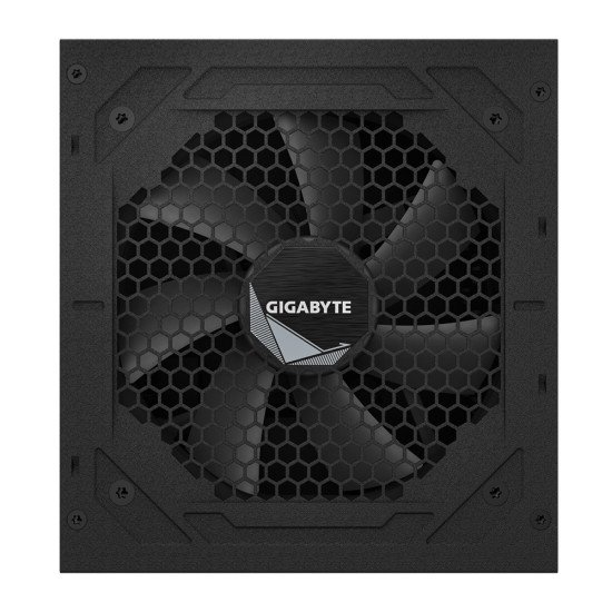 Gigabyte UD1000GM PG5 unité d'alimentation d'énergie 1000 W 20+4 pin ATX ATX Noir