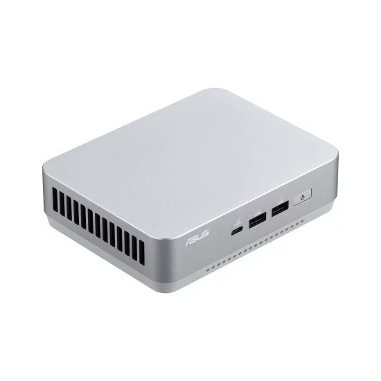 ASUS NUC 14 Pro+ RNUC14RVSU900000I UCFF Argent 185H ASUS NUC 14 Pro+ RNUC14RVSU900000I UCFF Argent 185H