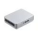 ASUS NUC 14 Pro+ RNUC14RVSU900000I UCFF Argent 185H ASUS NUC 14 Pro+ RNUC14RVSU900000I UCFF Argent 185H
