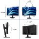 Philips 3000 series 27B2U3601/00 écran PC 68,6 cm (27") 2560 x 1440 pixels Quad HD LCD Noir