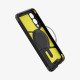 Spigen Tough Armor AI (MagFit) coque de protection pour téléphones portables 17 cm (6.7") Housse Noir Spigen Tough Armor AI (MagFit) coque de protection pour téléphones portables 17 cm (6.7") Housse Noir
