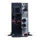 Uniti Power SPY6KiRTB UPS Double-conversion (en ligne) 6 kVA 6000 W