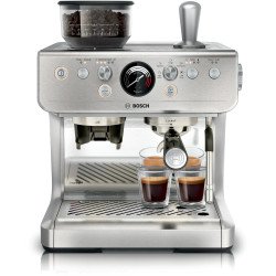 Bosch PFE403C3 machine à café Semi-automatique Machine à expresso 2,8 L