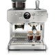 Bosch PFE403C3 machine à café Semi-automatique Machine à expresso 2,8 L