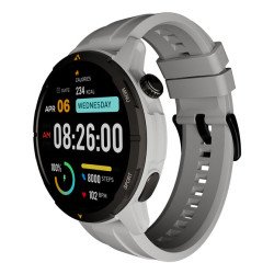 AGM Legion 3,63 cm (1.43") AMOLED Numérique Écran tactile Gris, Blanc GPS (satellite) AGM Legion 3,63 cm (1.43") AMOLED Numérique Écran tactile Gris, Blanc GPS (satellite)