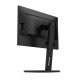 AOC E2 22E2UMF LED display 54,6 cm (21.5") 1920 x 1080 pixels Full HD Noir