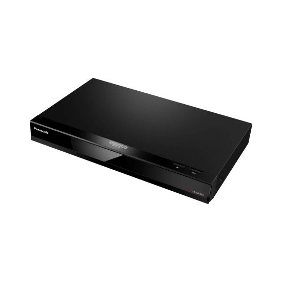 Panasonic DP-UB424 Lecteur Blu-Ray Compatibilité 3D Noir