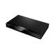 Panasonic DP-UB424 Lecteur Blu-Ray Compatibilité 3D Noir
