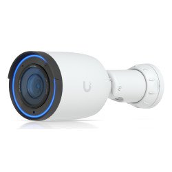 Ubiquiti G6 Pro Bullet Balle (forme) Caméra de sécurité IP Intérieure et extérieure 3840 x 2160 pixels Plafond/Mur/Poteau