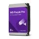 Western Digital Purple Pro WD 8TB 3.5" 8 To SATA Western Digital Purple Pro WD 8TB 3.5" 8 To SATA