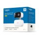 TP-Link Tapo C216 Boîte Caméra de sécurité IP Intérieure 2304 x 1296 pixels Plafond/Mur/Bureau TP-Link Tapo C216 Boîte Caméra de sécurité IP Intérieure 2304 x 1296 pixels Plafond/Mur/Bureau