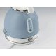 Ariete 2877/05 bouilloire 1,7 L 2000 W Bleu clair