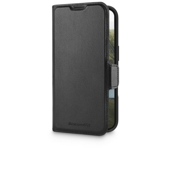 dbramante1928 Oslo Pro coque de protection pour téléphones portables 17 cm (6.7") Folio