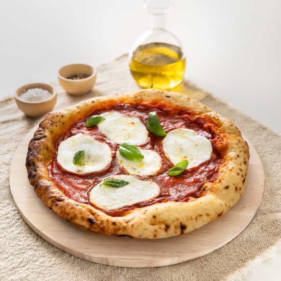 Smeg MOC02WHMEU micro-onde Blanc Micro-onde combiné Comptoir 27 L 1450 W