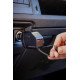 Mobile Origin MO-90CCH-CA22 chargeur d'appareils mobiles Universel Noir Allume-cigare Charge rapide Auto