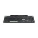 Lenovo 4Y41R69494 clavier maison/bureau Bluetooth Anglais américain Noir, Vert Lenovo 4Y41R69494 clavier maison/bureau Bluetooth Anglais américain Noir, Vert
