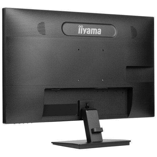 iiyama ProLite XU2763HSU-B1 écran PC 68,6 cm (27") 1920 x 1080 pixels Full HD LED Noir