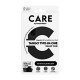 PanzerGlass CARE™ by ® Tango 2-in-1 Wallet Case w. Qi Compatible Samsung Galaxy S24+ coque de protection pour téléphones portables Housse Noir