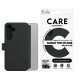 PanzerGlass CARE by ® Feature Case Tango Two-in-One Wallet w. Qi Compatible Samsung Galaxy S25+ coque de protection pour téléphones portables Housse Noir PanzerGlass CARE by ® Feature Case Tango Two-in-One Wallet w. Qi Compatible Samsung Galaxy S25+ coque de protection pour téléphones portables Housse Noir